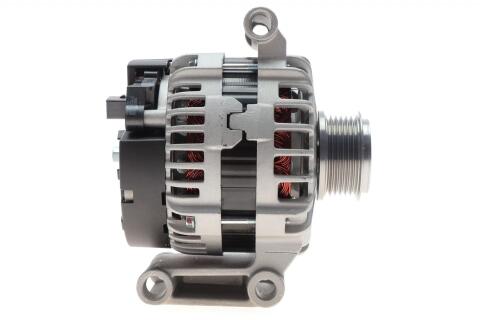 Генератор Citroen Jumper/Ford Transit/Peugeot Boxer 2.2HDi 11- (14V/150A) = 115461 Генератор Citroen Jumper/Ford Transit/Peugeot Boxer 2.2HDi 11- (14V/150A) = 115461