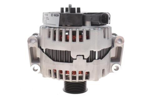 Генератор MB C-class (W204)/E-class (W211/W212) M272/M273/M156 05-14 (14V/180A) = 115532