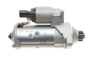 Стартер VW Caddy III/IV 12-20/Passat B7 2.0 TDI 10-13 (12V/2kw) (z=13) = 115539
