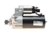 Стартер VW Caddy III/IV 10-/Passat 2.0 TDI 05- (12V/1.7kw) (z=11) = 115638