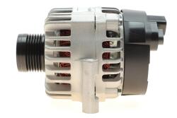 Генератор Fiat Doblo 13-/Punto 1.3D Multijet 12- (14V/120A) = 115667