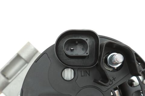 Генератор Fiat Doblo 13-/Punto 1.3D Multijet 12-(14V/120A) = 115667 Генератор Fiat Doblo 13-/Punto 1.3D Multijet 12-(14V/120A) = 115667