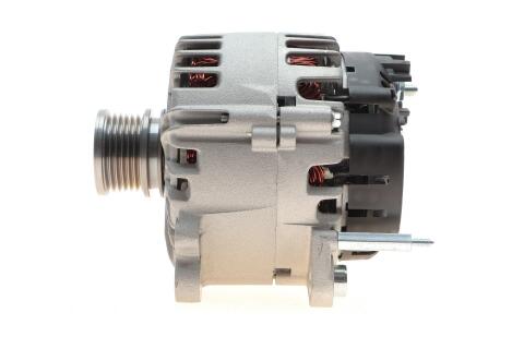 Генератор VW Amarok/Crafter/T5 2.0 TDI 09-19 (14V/140A) = 115730 Генератор VW Amarok/Crafter/T5 2.0 TDI 09-19 (14V/140A) = 115730