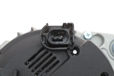 Генератор VW Amarok/Crafter/T5 2.0 TDI 09-19 (14V/140A) = 115730 Генератор VW Amarok/Crafter/T5 2.0 TDI 09-19 (14V/140A) = 115730