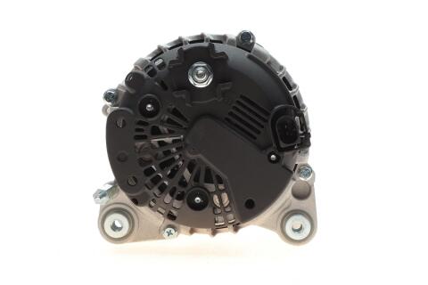 Генератор VW Amarok/Crafter/T5 2.0 TDI 09-19 (14V/140A) = 115730 Генератор VW Amarok/Crafter/T5 2.0 TDI 09-19 (14V/140A) = 115730
