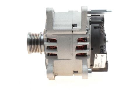 Генератор VW Amarok/Crafter/T5 2.0 TDI 09-19 (14V/140A) = 115730 Генератор VW Amarok/Crafter/T5 2.0 TDI 09-19 (14V/140A) = 115730
