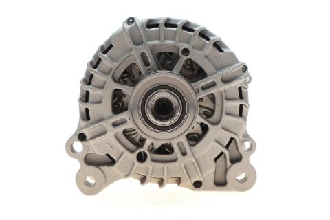 Генератор VW Amarok/Crafter/T5 2.0 TDI 09-19 (14V/140A) = 115730 Генератор VW Amarok/Crafter/T5 2.0 TDI 09-19 (14V/140A) = 115730