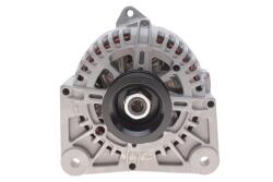 Генератор Dacia Duster/Logan 06-/Renault Megane II/Scenic II 1.6 16V 03-09 (14V/110A) = 115766 Генератор Dacia Duster/Logan 06-/Renault Megane II/Scenic II 1.6 16V 03-09 (14V/110A) = 115766