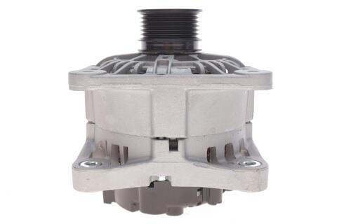 Генератор Dacia Duster/Logan 06-/Renault Megane II/Scenic II 1.6 16V 03-09 (14V/110A) = 115766 Генератор Dacia Duster/Logan 06-/Renault Megane II/Scenic II 1.6 16V 03-09 (14V/110A) = 115766