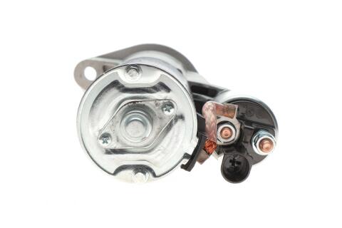 Стартер VW Crafter 2.0 TDI 11-16 (12V/2.2kw) (z=12) = 115736 Стартер VW Crafter 2.0 TDI 11-16 (12V/2.2kw) (z=12) = 115736