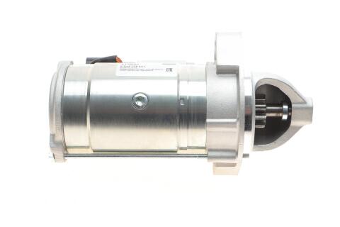 Стартер VW Crafter 2.5TDI 06-13 (12М/2.4kw) (z=11) = 115841 Стартер VW Crafter 2.5TDI 06-13 (12М/2.4kw) (z=11) = 115841