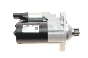Стартер Audi A3/Q3/VW Passat 1.8/2.0 12- (12V/1.1kw) (z=11) = 115900