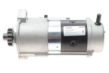 Стартер Audi Q7/VW Touareg 3.0 TDI 07-18 (12V/2kw) (z=15) = 116000