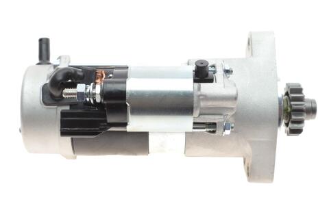 Стартер Audi Q7/VW Touareg 3.0 TDI 07-18 (12V/2kw) (z=15) = 116000 Стартер Audi Q7/VW Touareg 3.0 TDI 07-18 (12V/2kw) (z=15) = 116000