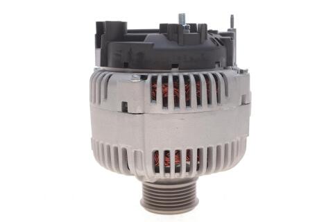 Генератор VW Crafter 2.5 TDI 06-13/Passat 2.0 TDI 05-14 (14V/180A) = 116038 Генератор VW Crafter 2.5 TDI 06-13/Passat 2.0 TDI 05-14 (14V/180A) = 116038