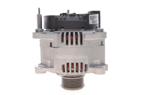 Генератор VW Crafter 2.5 TDI 06-13/Passat 2.0 TDI 05-14 (14V/180A) = 116038 Генератор VW Crafter 2.5 TDI 06-13/Passat 2.0 TDI 05-14 (14V/180A) = 116038