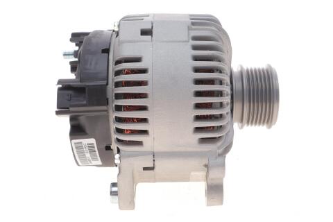 Генератор VW Crafter 2.5 TDI 06-13/Passat 2.0 TDI 05-14 (14V/180A) = 116038 Генератор VW Crafter 2.5 TDI 06-13/Passat 2.0 TDI 05-14 (14V/180A) = 116038