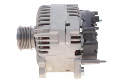Генератор VW Crafter 2.5 TDI 06-13/Passat 2.0 TDI 05-14 (14V/180A) = 116038 Генератор VW Crafter 2.5 TDI 06-13/Passat 2.0 TDI 05-14 (14V/180A) = 116038