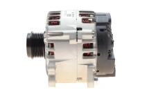 Генератор VW Touareg 3.0 V6 TDI 10-18 = 116147 Генератор VW Touareg 3.0 V6 TDI 10-18 = 116147