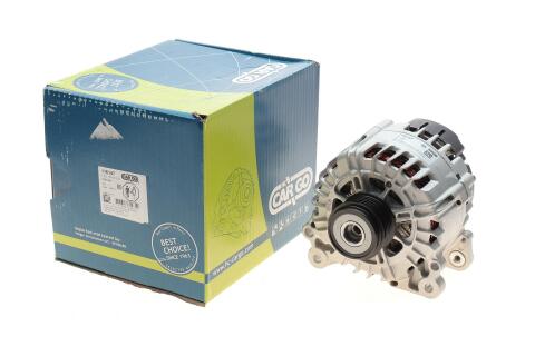 Генератор VW Touareg 3.0 V6 TDI 10-18 = 116147 Генератор VW Touareg 3.0 V6 TDI 10-18 = 116147