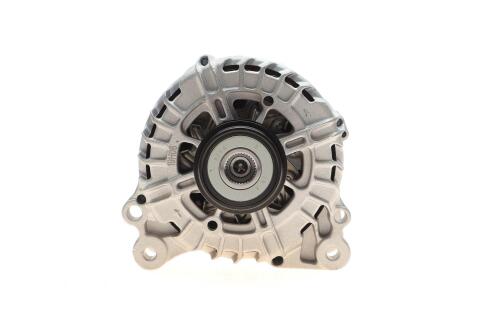 Генератор VW Touareg 3.0 V6 TDI 10-18 = 116147 Генератор VW Touareg 3.0 V6 TDI 10-18 = 116147