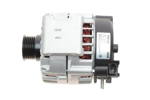 Генератор MB Sprinter (W906/W907) 2.2 CDI OM651 06-(14V/200A) = 116142 Генератор MB Sprinter (W906/W907) 2.2 CDI OM651 06-(14V/200A) = 116142