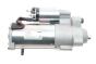 Стартер Ford Focus 04-14/Mondeo 2.0 TDCi 07-15 (12V/2.2kw) (z=11) = 116157, фото 1 - інтерент-магазин Auto-Mechanic