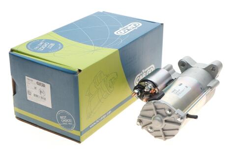 Стартер Ford Focus 04-14/Mondeo 2.0 TDCi 07-15 (12V/2.2kw) (z=11) = 116157 Стартер Ford Focus 04-14/Mondeo 2.0 TDCi 07-15 (12V/2.2kw) (z=11) = 116157