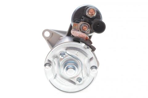 Стартер VW Caddy III/IV/V 12-/Passat B7 2.0 TDI 10-13 (12V/2kw) (z=13) = 116156 Стартер VW Caddy III/IV/V 12-/Passat B7 2.0 TDI 10-13 (12V/2kw) (z=13) = 116156