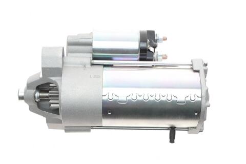 Стартер Ford Focus 04-14/Mondeo 2.0 TDCi 07-15 (12V/2.2kw) (z=11) = 116157 Стартер Ford Focus 04-14/Mondeo 2.0 TDCi 07-15 (12V/2.2kw) (z=11) = 116157
