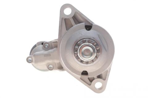 Стартер VW Caddy III/IV/V 12-/Passat B7 2.0 TDI 10-13 (12V/2kw) (z=13) = 116156 Стартер VW Caddy III/IV/V 12-/Passat B7 2.0 TDI 10-13 (12V/2kw) (z=13) = 116156
