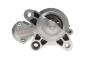 Стартер Ford Focus 04-14/Mondeo 2.0 TDCi 07-15 (12V/2.2kw) (z=11) = 116157, фото 5 - інтерент-магазин Auto-Mechanic