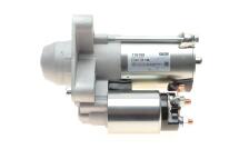 Стартер Ford Fiesta VI 09-/Transit Courier 1.4-1.6 TDCi 14- (12V/1.4kw) (z=10/12) = 116159 Стартер Ford Fiesta VI 09-/Transit Courier 1.4-1.6 TDCi 14- (12V/1.4kw) (z=10/12) = 116159