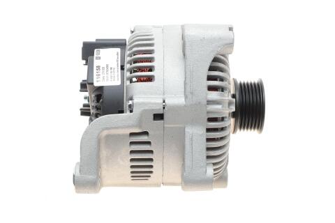 Генератор BMW 3 (E90)/5 (E60/E61)/7 (E65/E66/E67) N47/M47/M57 (14V/170A) = 116158 Генератор BMW 3 (E90)/5 (E60/E61)/7 (E65/E66/E67) N47/M47/M57 (14V/170A) = 116158