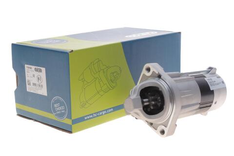 Стартер BMW 1 (E87)/3 (E46/E90) M47 01-07 (12V/1.6kw) (z=10) = 116160 Стартер BMW 1 (E87)/3 (E46/E90) M47 01-07 (12V/1.6kw) (z=10) = 116160