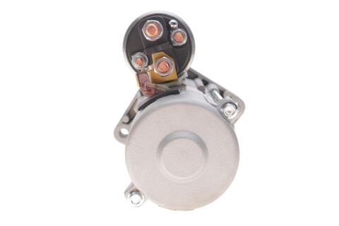 Стартер BMW 1 (E87)/3 (E46/E90) M47 01-07 (12V/1.6kw) (z=10) = 116160 Стартер BMW 1 (E87)/3 (E46/E90) M47 01-07 (12V/1.6kw) (z=10) = 116160
