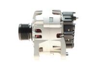 Генератор Dacia Duster/Logan/Sandero 1.6 16V 06- (14V/90A) (K4M) = 116208