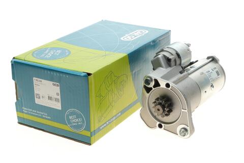 Стартер VW Crafter 2.0 TDI 11-16 (12V/2.2kw) (z=12) = 116248 Стартер VW Crafter 2.0 TDI 11-16 (12V/2.2kw) (z=12) = 116248