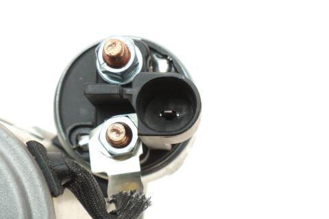 Стартер VW Crafter 2.0 TDI 11-16 (12V/2.2kw) (z=12) = 116248 Стартер VW Crafter 2.0 TDI 11-16 (12V/2.2kw) (z=12) = 116248