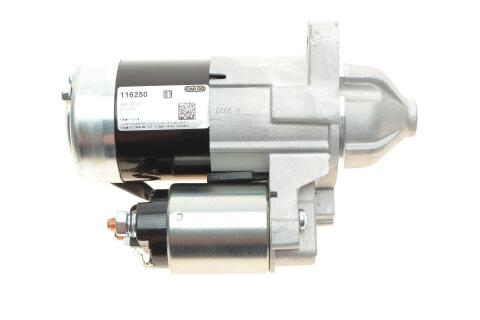 Стартер Mitsubishi Pajero 3.0-3.8 00- (12V/1.2kw) (z=8) = 116250 Стартер Mitsubishi Pajero 3.0-3.8 00- (12V/1.2kw) (z=8) = 116250