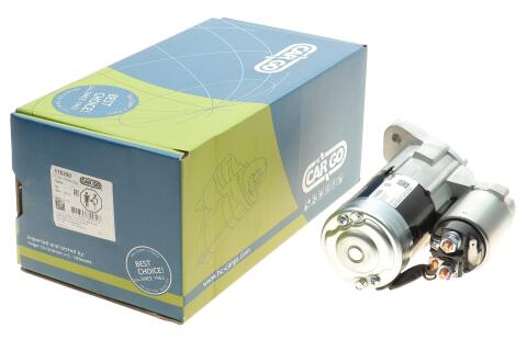 Стартер Mitsubishi Pajero 3.0-3.8 00- (12V/1.2kw) (z=8) = 116250 Стартер Mitsubishi Pajero 3.0-3.8 00- (12V/1.2kw) (z=8) = 116250