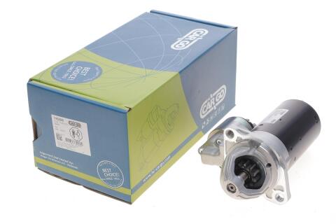 Стартер BMW 3 (F30/F80)/4 (F33/F83) 12-18 N20 (12V/2.1kw) (z=11) = 116259 Стартер BMW 3 (F30/F80)/4 (F33/F83) 12-18 N20 (12V/2.1kw) (z=11) = 116259