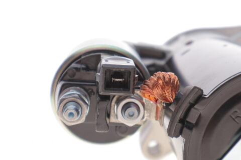 Стартер BMW 3 (F30/F80)/4 (F33/F83) 12-18 N20 (12V/2.1kw) (z=11) = 116259 Стартер BMW 3 (F30/F80)/4 (F33/F83) 12-18 N20 (12V/2.1kw) (z=11) = 116259