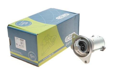 Стартер Ford Focus III 1.0 EcoBoost 17-20 (12V/1.2kw) (z=8) = 116266