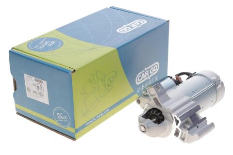 Стартер BMW 4 (F32/F82/F36)/5 (F10/F11) 13-20 B47/N47 (12V/1.8kw) (z=13) = 116273 Стартер BMW 4 (F32/F82/F36)/5 (F10/F11) 13-20 B47/N47 (12V/1.8kw) (z=13) = 116273