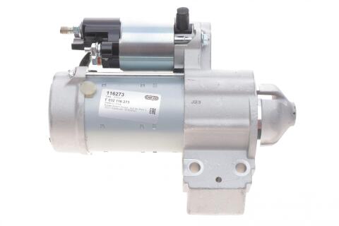 Стартер BMW 4 (F32/F82/F36)/5 (F10/F11) 13-20 B47/N47 (12V/1.8kw) (z=13) = 116273 Стартер BMW 4 (F32/F82/F36)/5 (F10/F11) 13-20 B47/N47 (12V/1.8kw) (z=13) = 116273