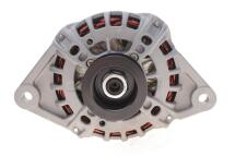 Генератор Fiat Ducato 06-/Iveco Daily 2.3D 06-14 (14V/150A) = 116321