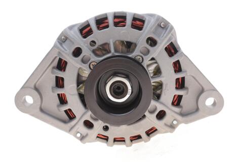 Генератор Fiat Ducato 06-/Iveco Daily 2.3D 06-14 (14V/150A) = 116321 Генератор Fiat Ducato 06-/Iveco Daily 2.3D 06-14 (14V/150A) = 116321