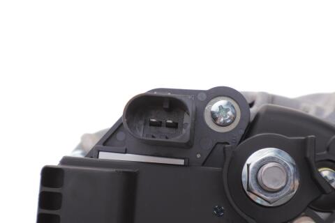 Генератор Fiat Ducato 06-/Iveco Daily 2.3D 06-14 (14V/150A) = 116321 Генератор Fiat Ducato 06-/Iveco Daily 2.3D 06-14 (14V/150A) = 116321