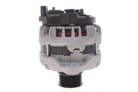Генератор Fiat Ducato 06-/Iveco Daily 2.3D 06-14 (14V/150A) = 116321 Генератор Fiat Ducato 06-/Iveco Daily 2.3D 06-14 (14V/150A) = 116321
